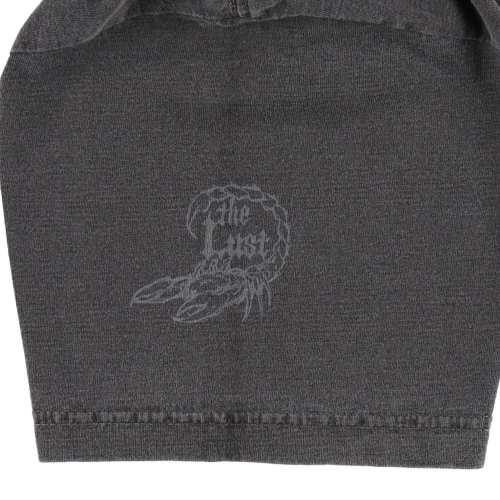 【RofJ】『BLEACH』BOXED TEE BLACK ＜The Lust＞ L