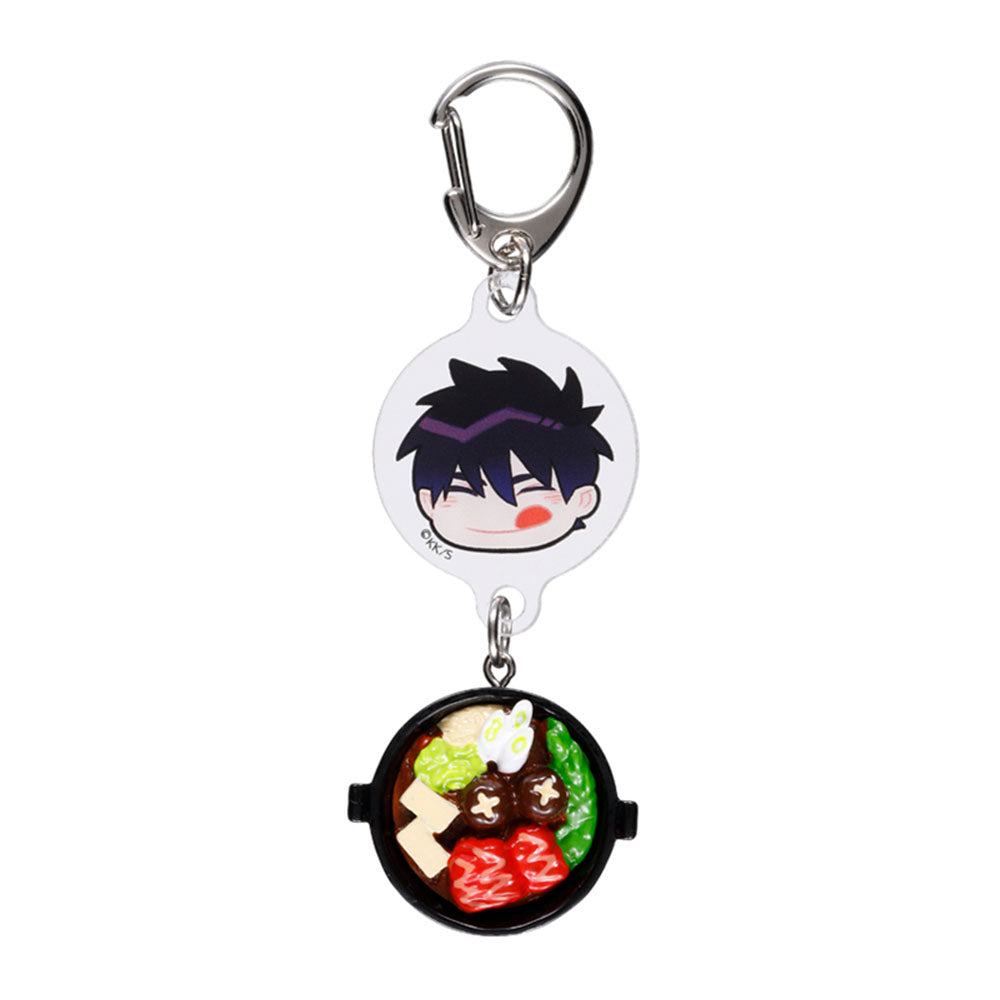 青の祓魔師 奥村燐 アクリルキーホルダー まとめ売り 青の祓魔師展」グッズ事後販売 – JUMP SHOP