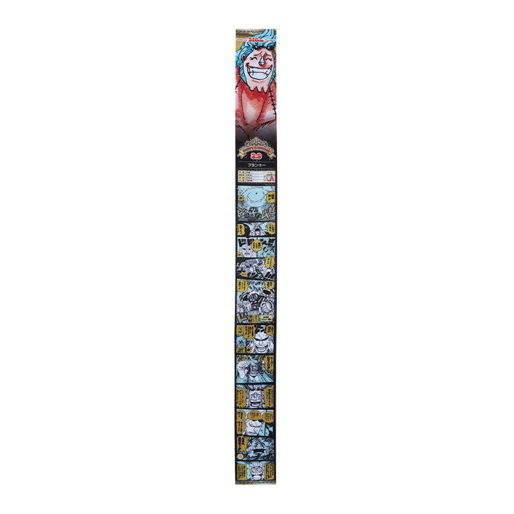 『ONE PIECE』バースデイメジャークロス　フランキー