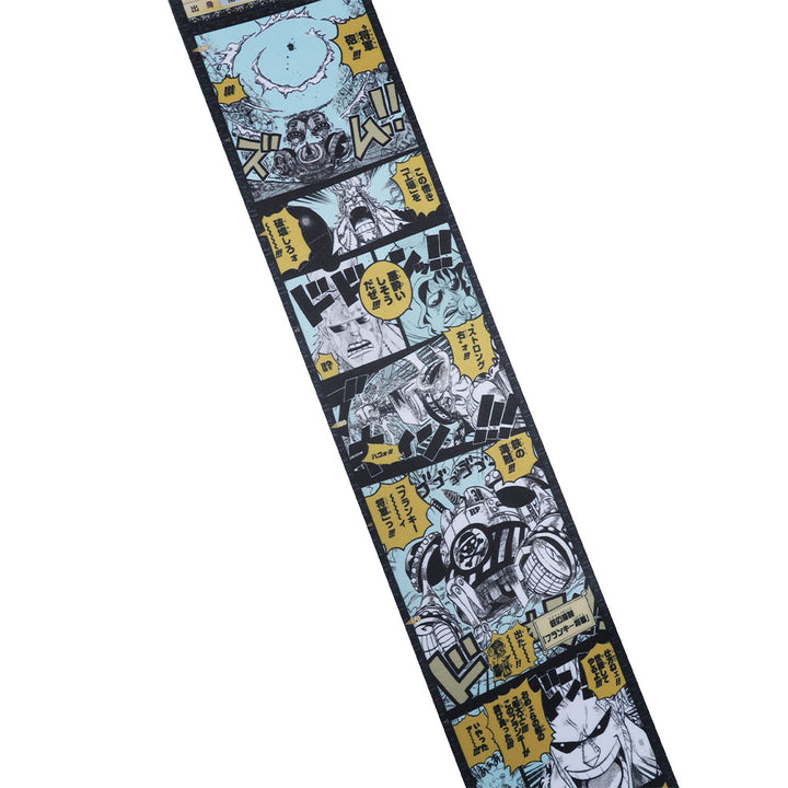『ONE PIECE』バースデイメジャークロス　フランキー
