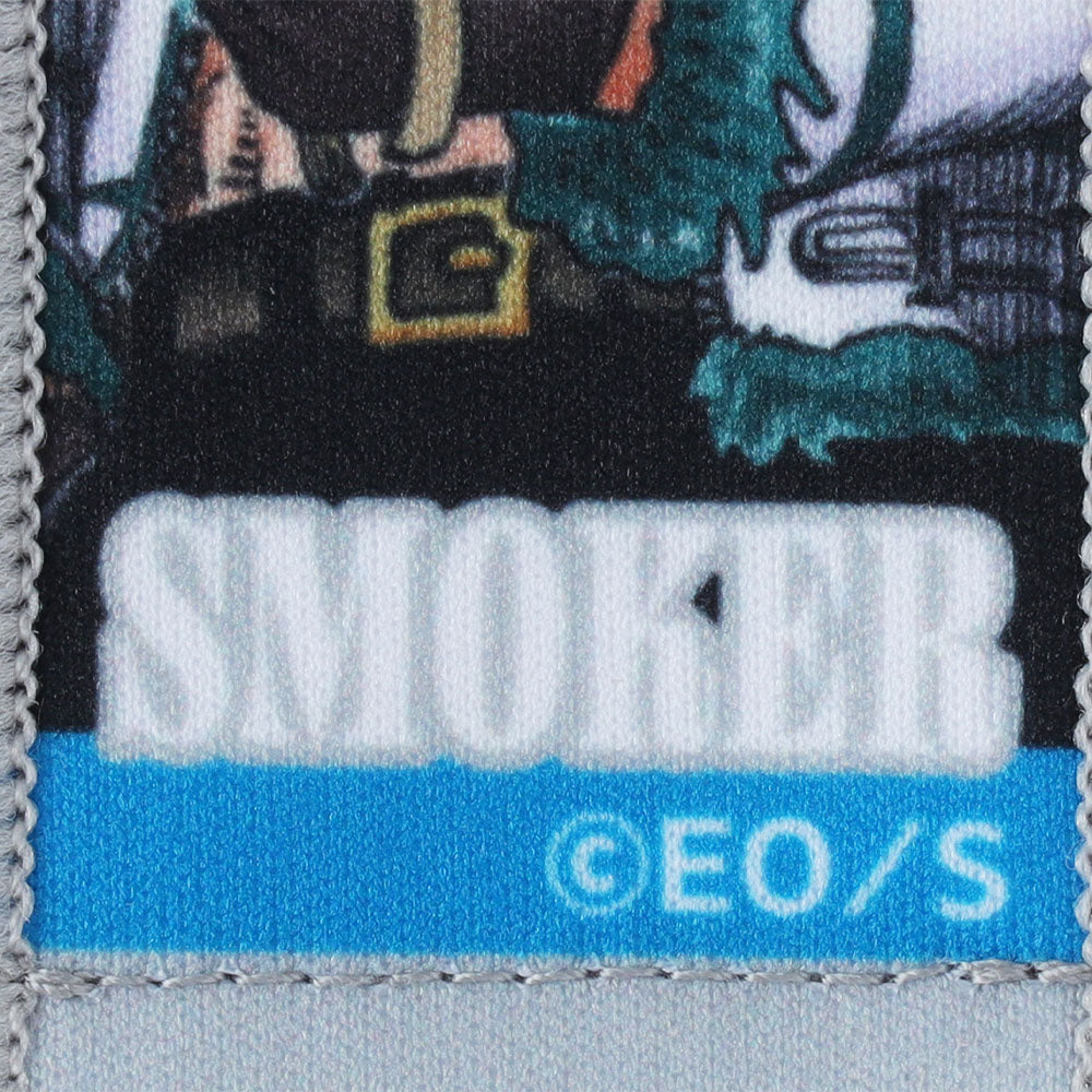 ONE PIECE』タオルストラップキーホルダー スモーカー – JUMP SHOP
