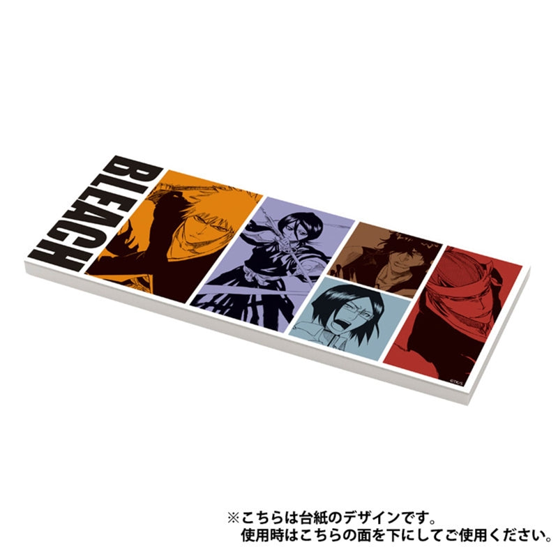 BLEACH』ペーパーパッド – JUMP SHOP
