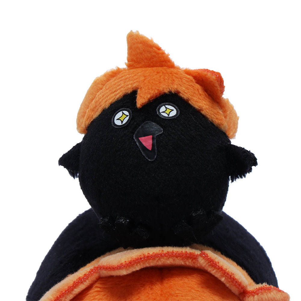 ハイキュー!!』のるキャラマスコット(R) キービジュアル （日向