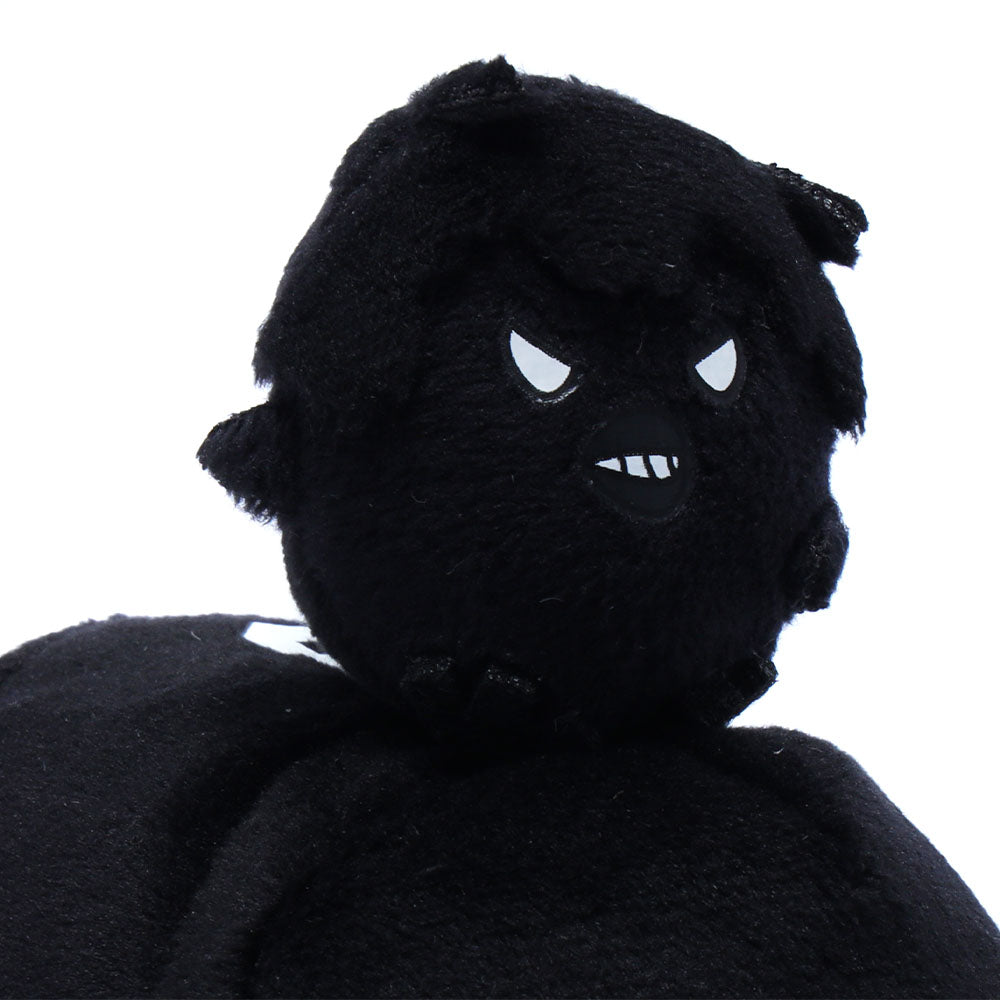 『ハイキュー!!』のるキャラマスコット(R)　キービジュアル　（影山＆カゲガラス）　＜ハイキュー!!　FAN PARK＞