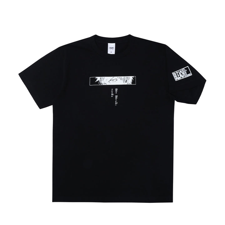 『BLEACH』Tシャツ　巻頭歌　Mサイズ