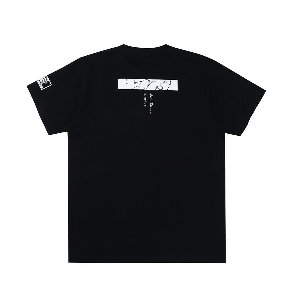 『BLEACH』Tシャツ　巻頭歌　Lサイズ