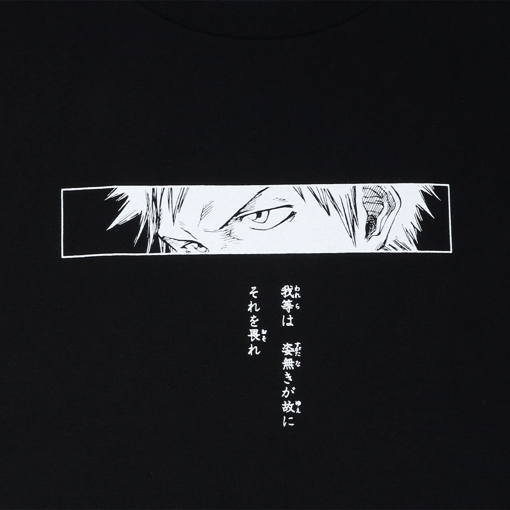 『BLEACH』Tシャツ　巻頭歌　XLサイズ