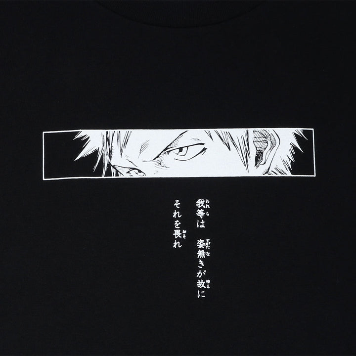 『BLEACH』Tシャツ　巻頭歌　Mサイズ