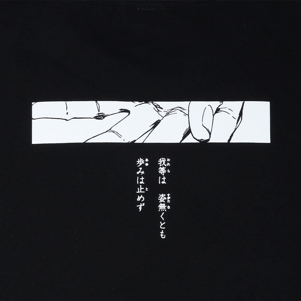 『BLEACH』Tシャツ　巻頭歌　Lサイズ
