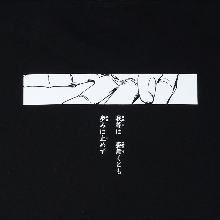 『BLEACH』Tシャツ　巻頭歌　Mサイズ