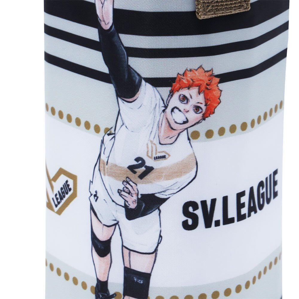 『ハイキュー!!』ペットボトルホルダー　＜SVリーグ＞