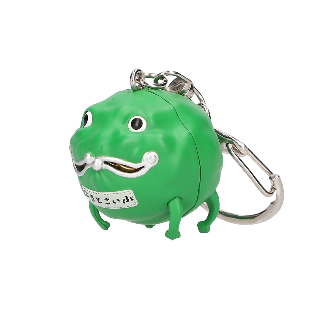 【RofJ】『NARUTO-ナルト-』KEYCHAIN なるとさいふ