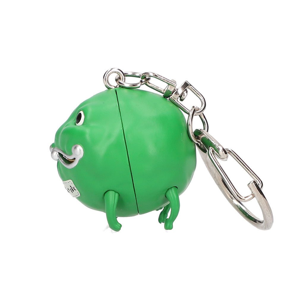【RofJ】『NARUTO-ナルト-』KEYCHAIN なるとさいふ