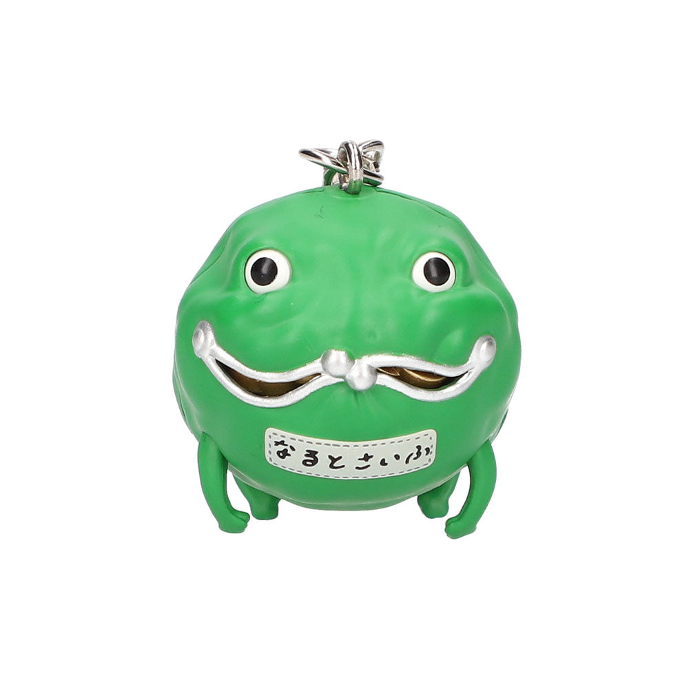 【RofJ】『NARUTO-ナルト-』KEYCHAIN なるとさいふ