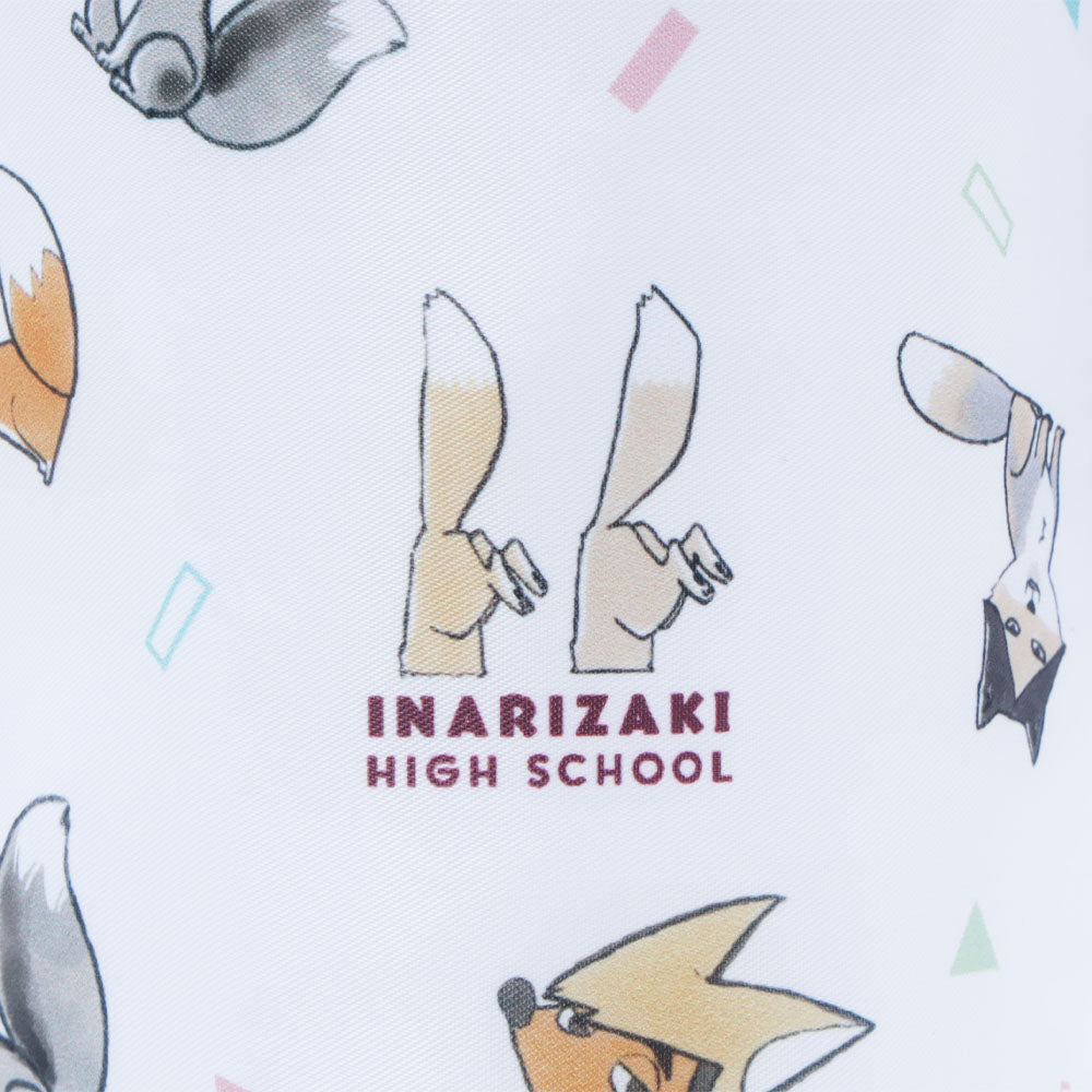 『ハイキュー!!』ボトルホルダー　稲荷崎高校　動物Ver.　＜ハイキュー!!　FAN PARK＞
