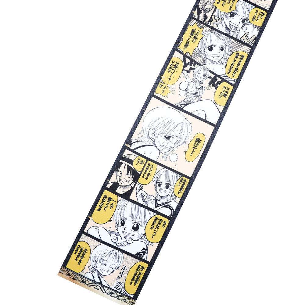 ONEPIECE(ワンピース)バースデイメジャークロス 7種 まとめ売り ONE PIECE』バースデイメジャークロス ナミ – JUMP SHOP