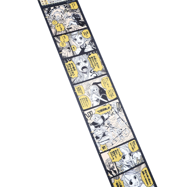 『ONE PIECE』バースデイメジャークロス　ナミ