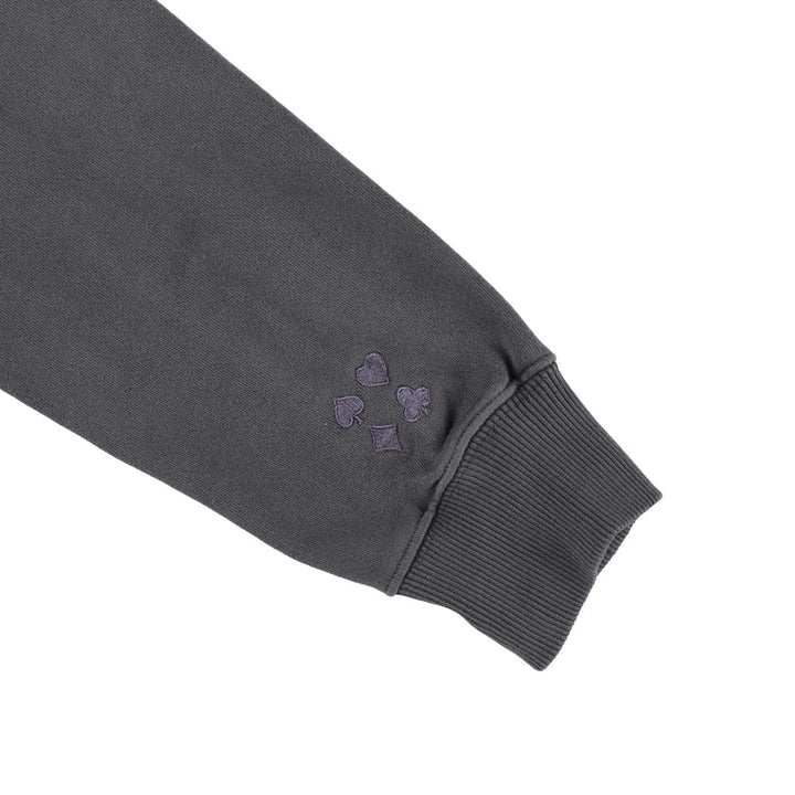 【RofJ】『HUNTER×HUNTER』NW SWEATSHIRTS HYSKOA MORROH Mサイズ