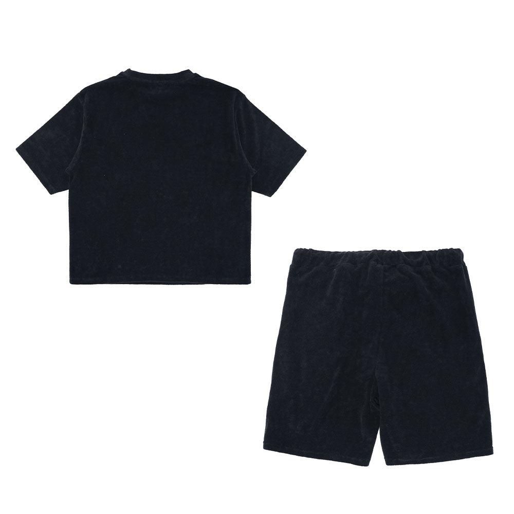 『ONE PIECE』ルームウェア（Tシャツ&ハーフパンツ）　Mサイズ
