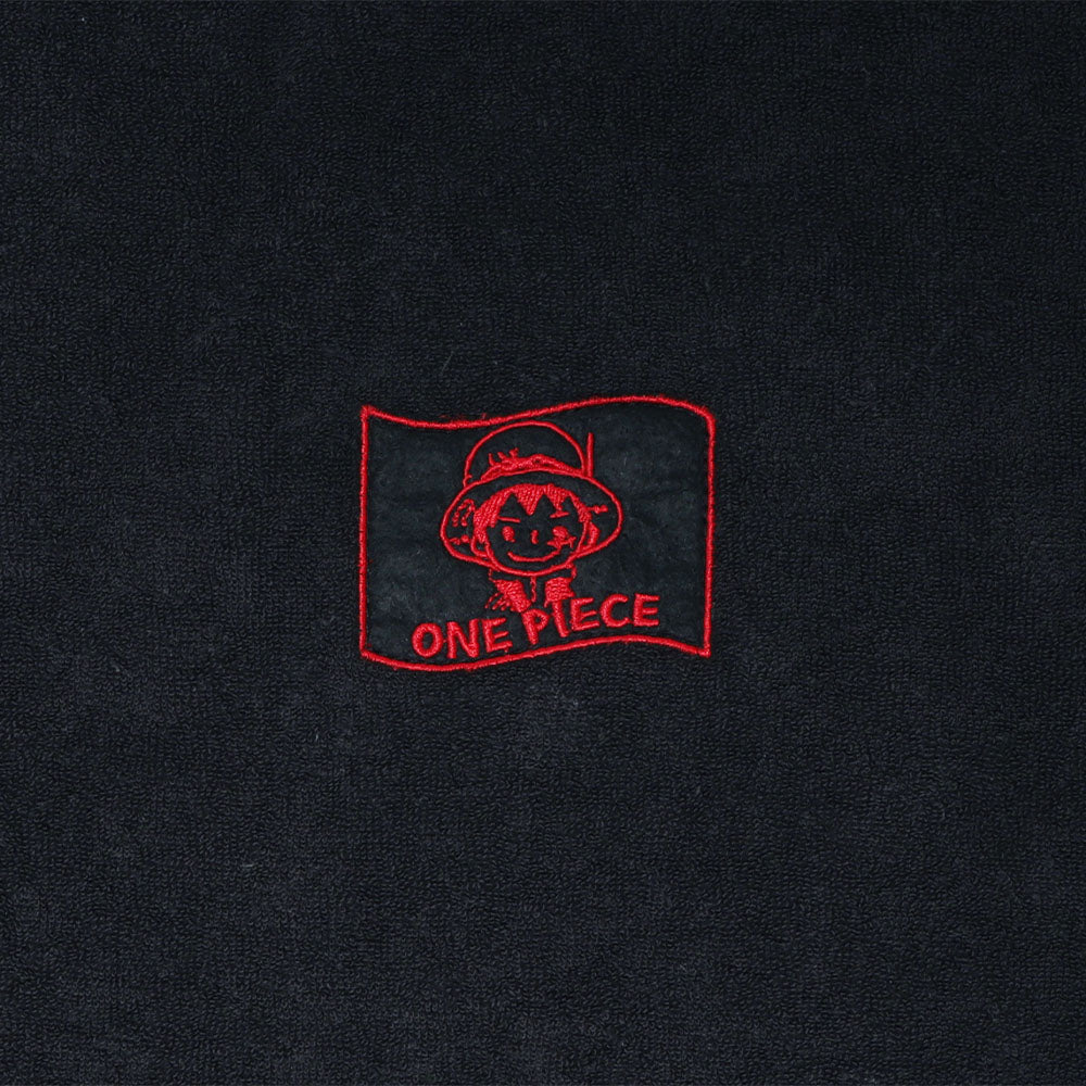 『ONE PIECE』ルームウェア（Tシャツ&ハーフパンツ）　Mサイズ