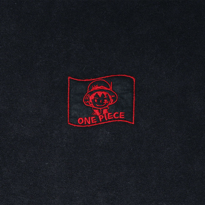 『ONE PIECE』ルームウェア（Tシャツ&ハーフパンツ）　Mサイズ