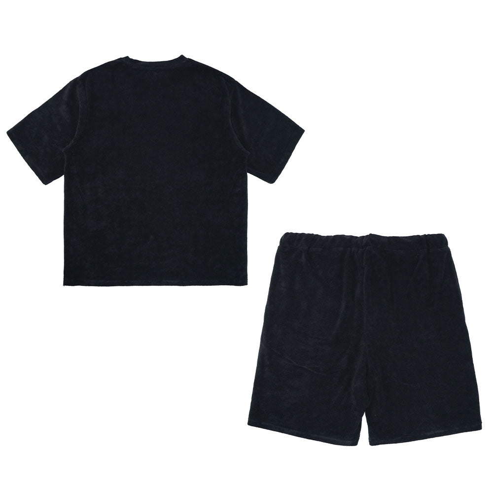 『ONE PIECE』ルームウェア（Tシャツ&ハーフパンツ）　Lサイズ