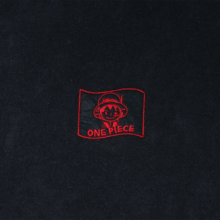 『ONE PIECE』ルームウェア（Tシャツ&ハーフパンツ）　Lサイズ