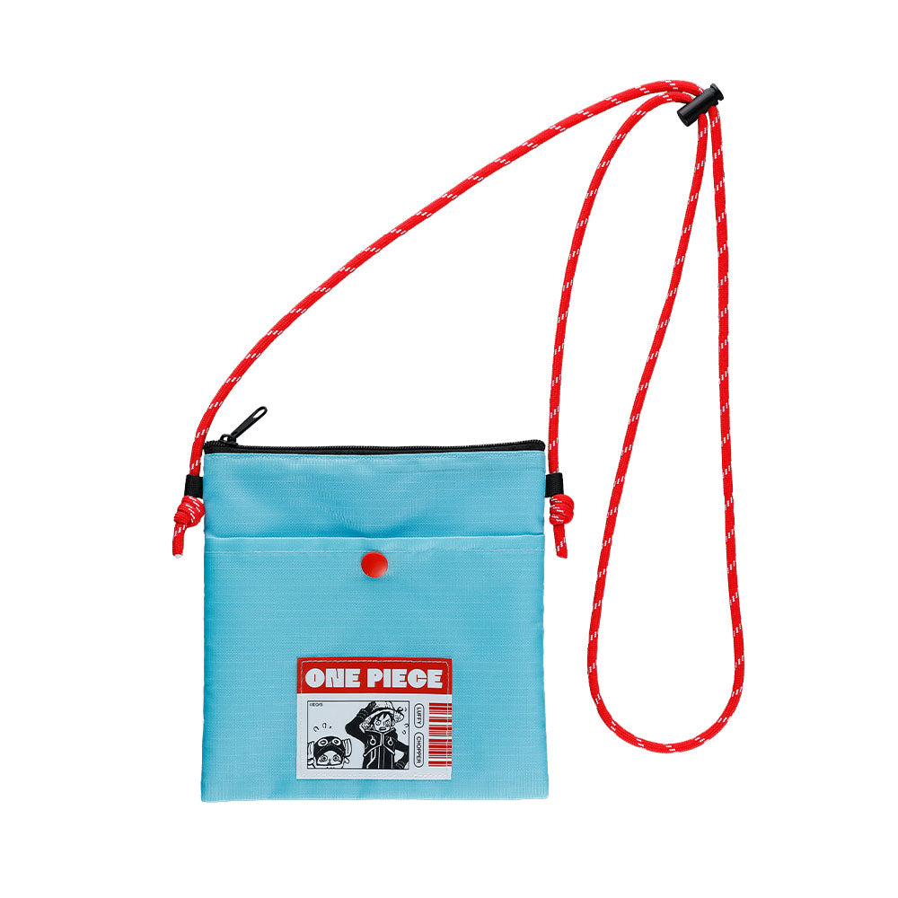 『ONE PIECE』サコッシュ