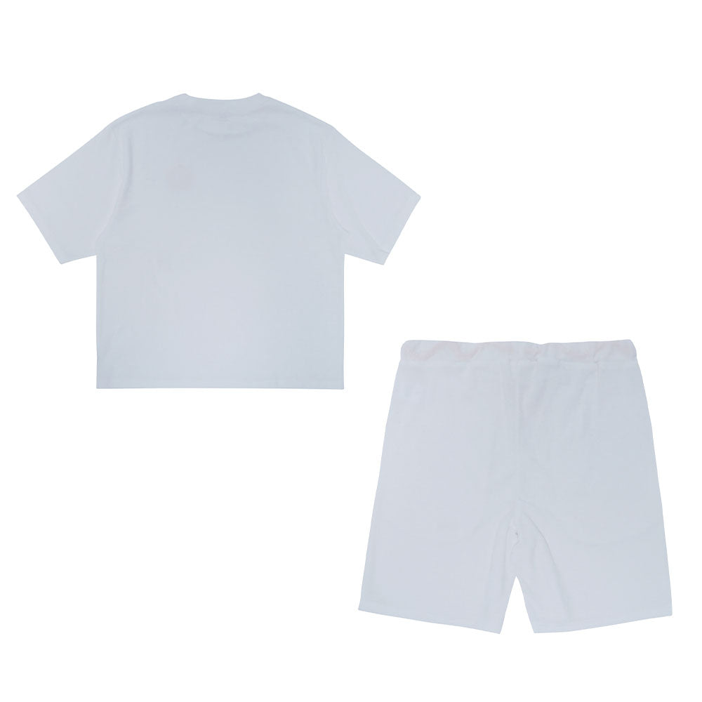 『DRAGON BALL』ルームウェア（Tシャツ&ハーフパンツ）　Mサイズ