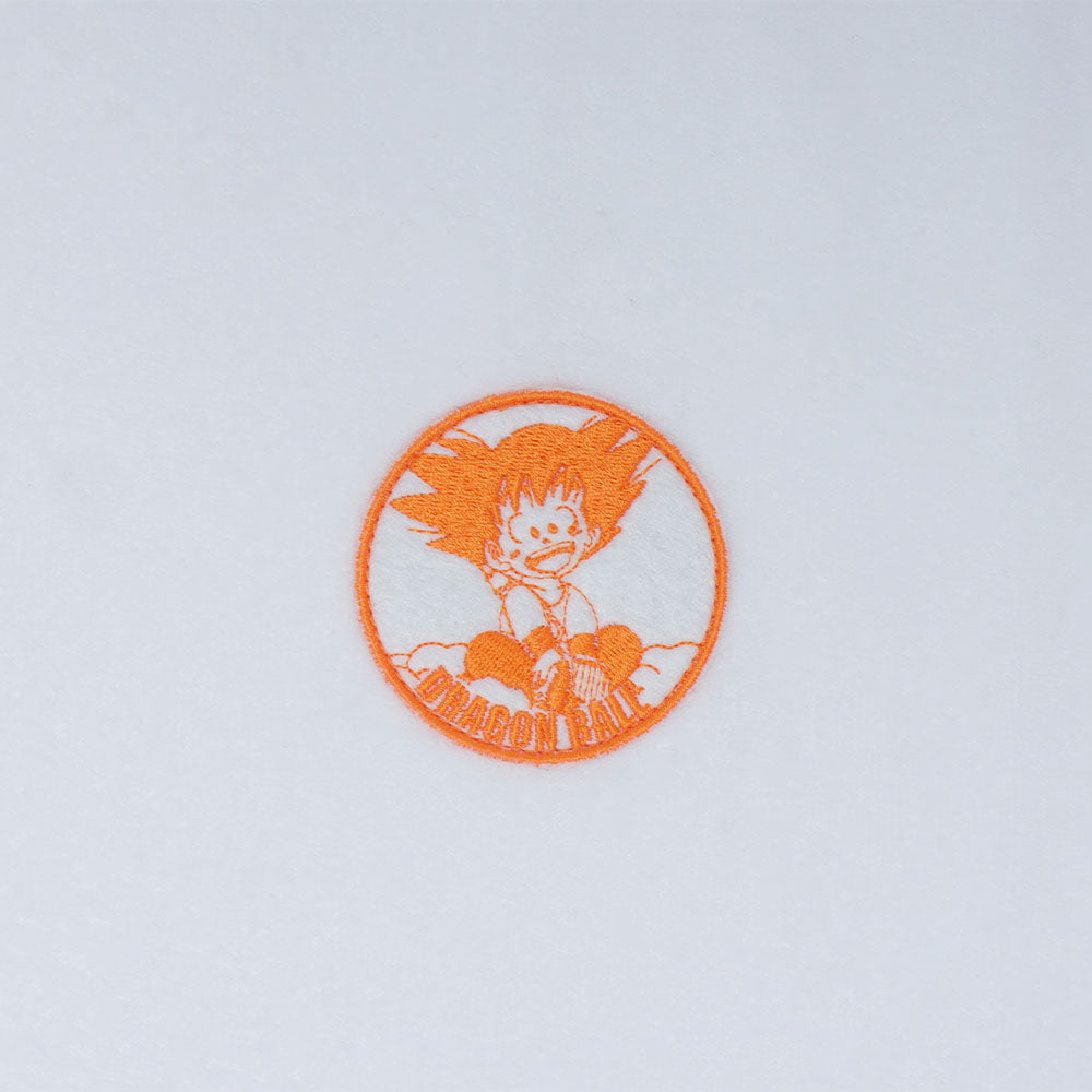 『DRAGON BALL』ルームウェア（Tシャツ&ハーフパンツ）　Mサイズ