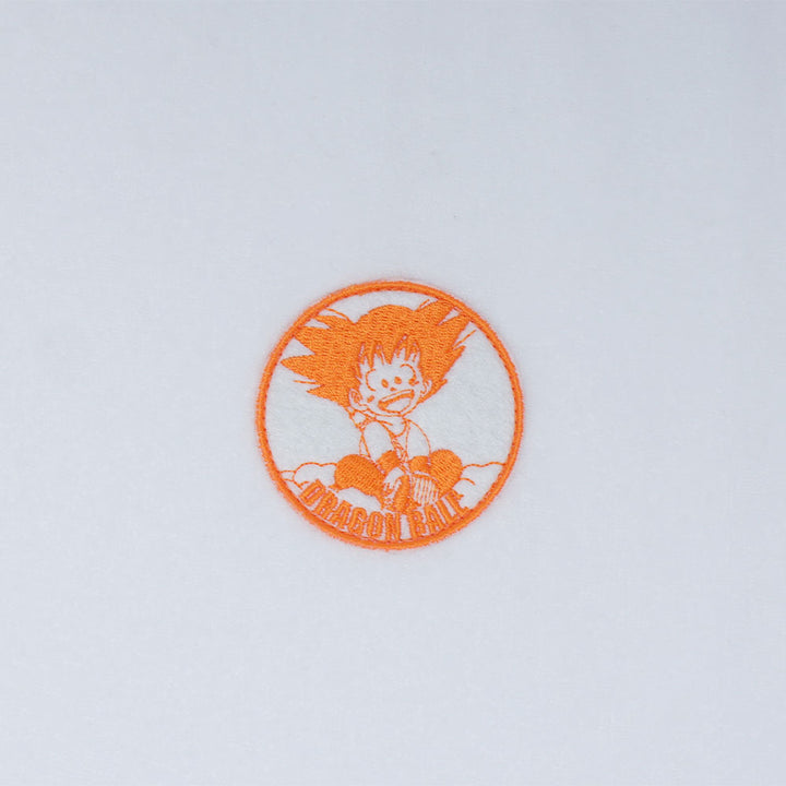 『DRAGON BALL』ルームウェア（Tシャツ&ハーフパンツ）　Mサイズ