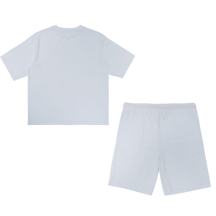 『DRAGON BALL』ルームウェア（Tシャツ&ハーフパンツ）　Lサイズ