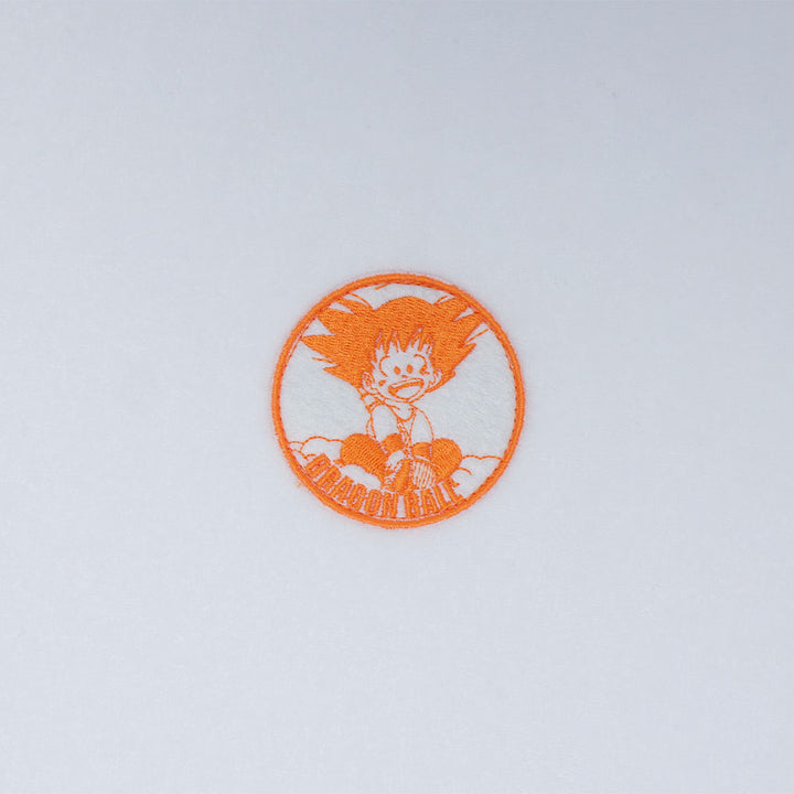 『DRAGON BALL』ルームウェア（Tシャツ&ハーフパンツ）　Lサイズ