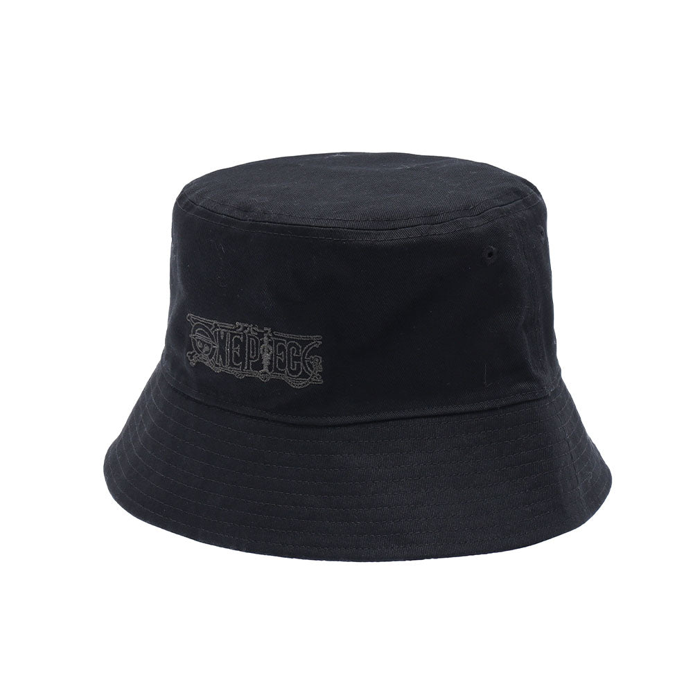 『ONE PIECE』リバーシブルバケットハット