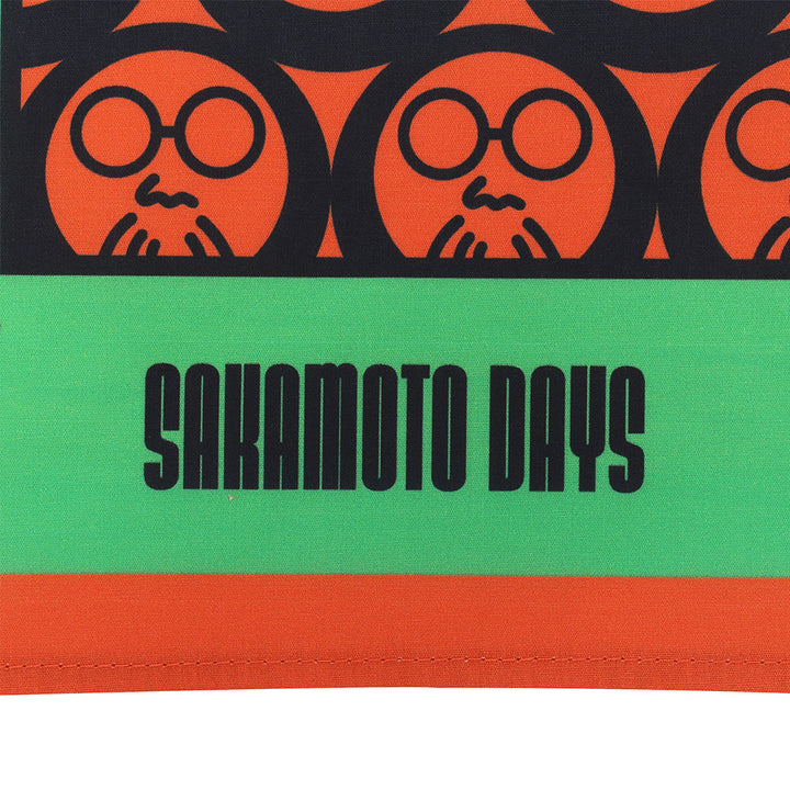 『SAKAMOTO DAYS』バンダナ