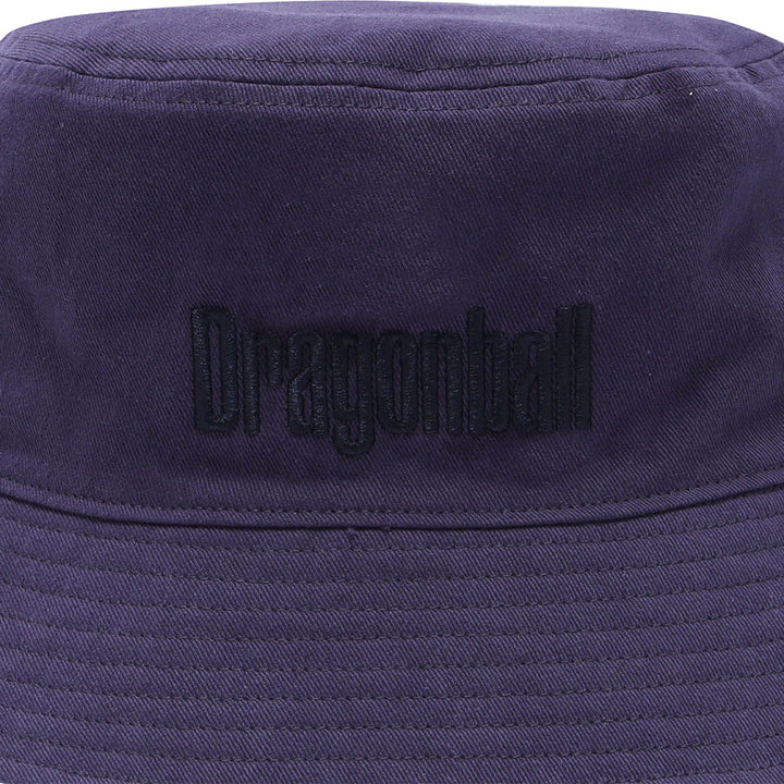『DRAGON BALL』リバーシブルバケットハット