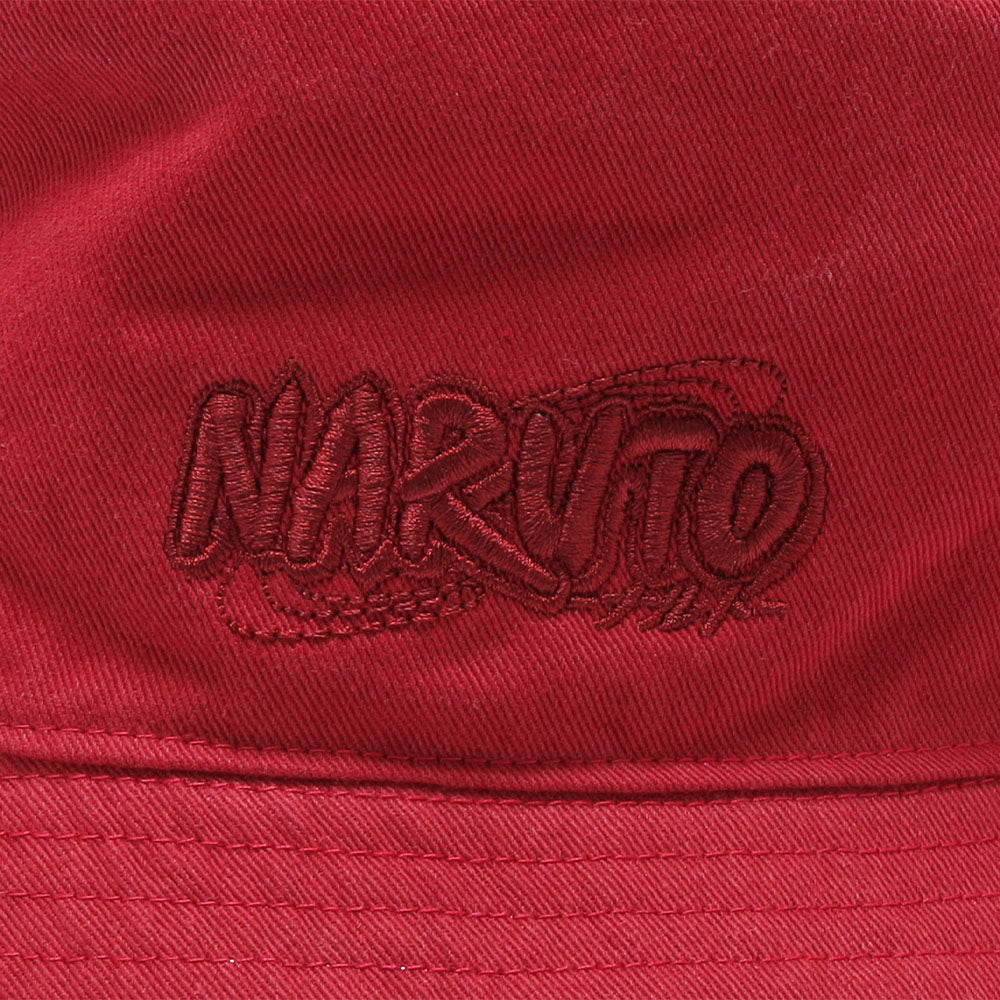 『NARUTO-ナルト-』リバーシブルバケットハット