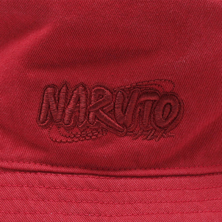 『NARUTO-ナルト-』リバーシブルバケットハット