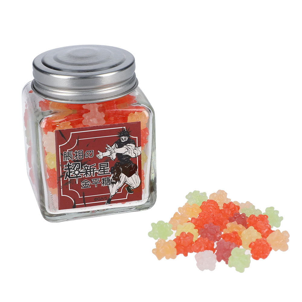 『呪術廻戦』脹相の超新星金平糖