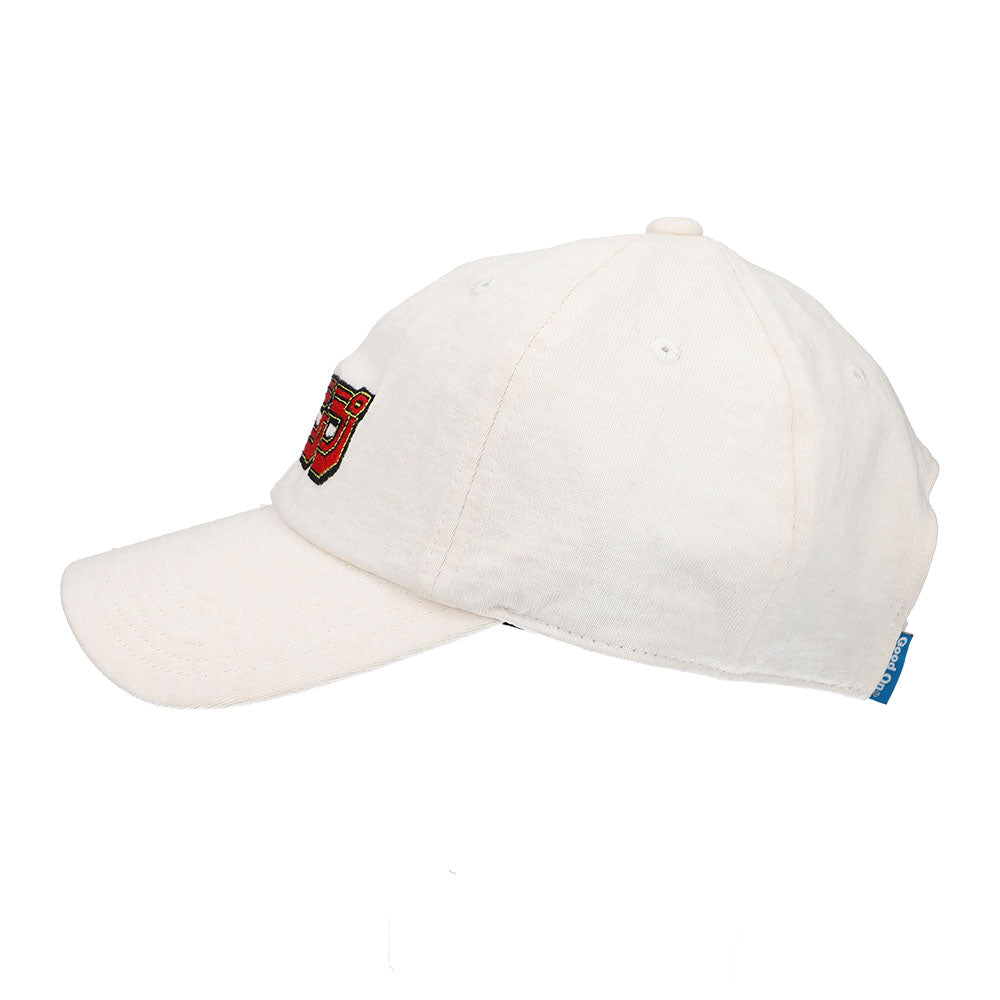 【RofJ】×Good On「週刊少年ジャンプ」刺繍CAP NC