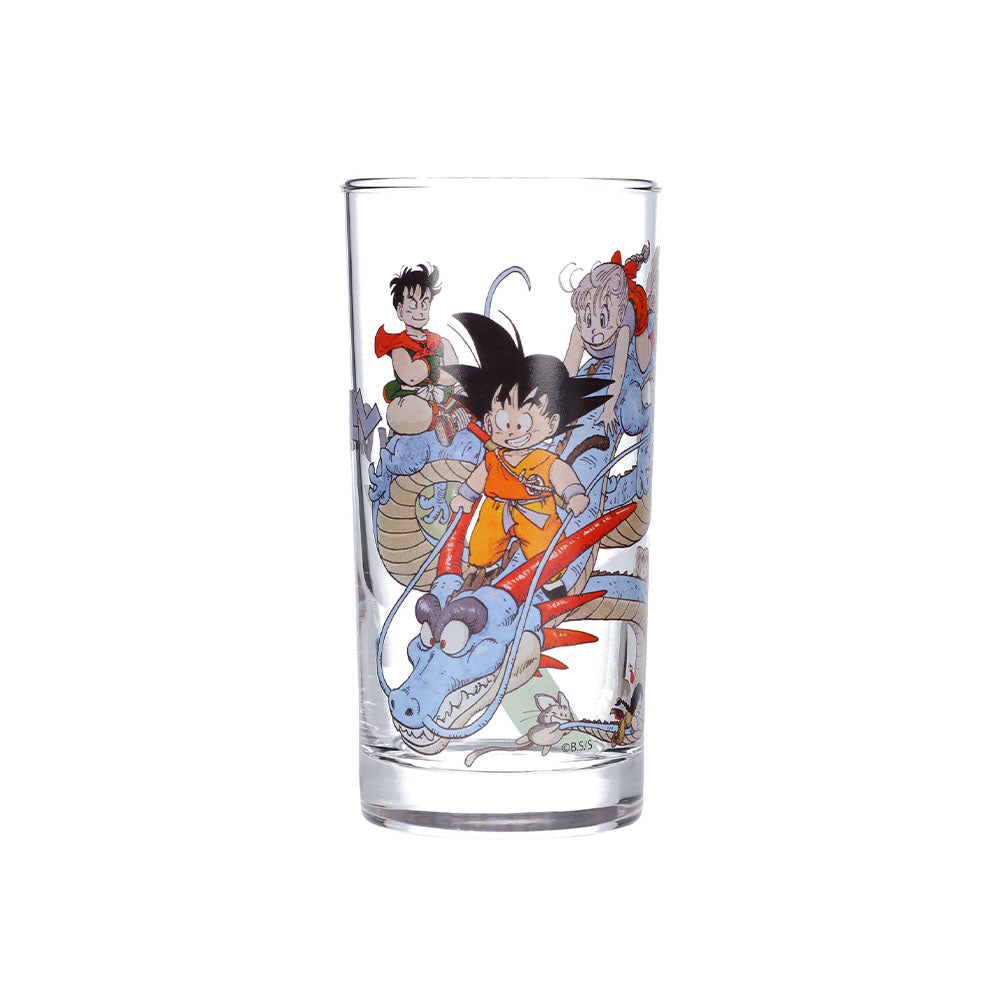 【RofJ】『DRAGON BALL』GLASS COLOR 1987 ドラゴン