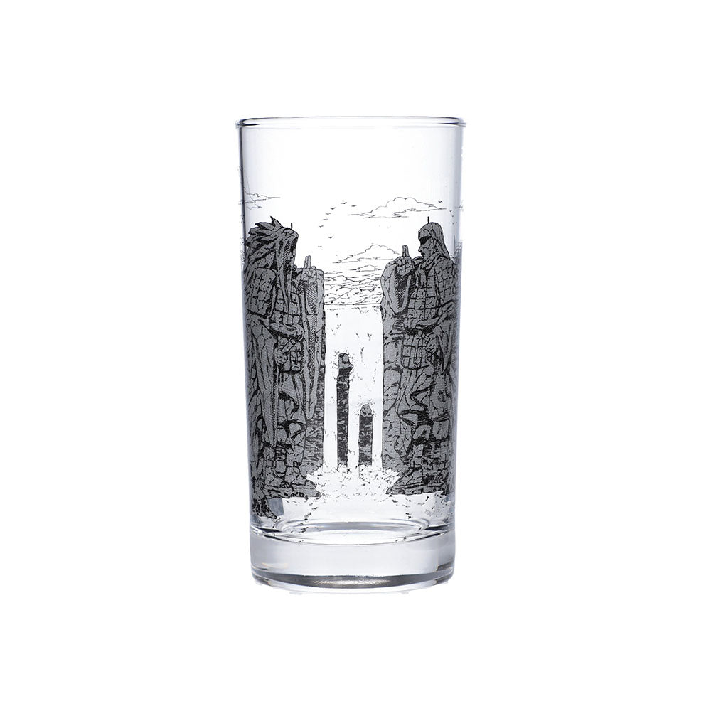 【RofJ】『NARUTO-ナルト-』GLASS MONOCHROME 終末の谷