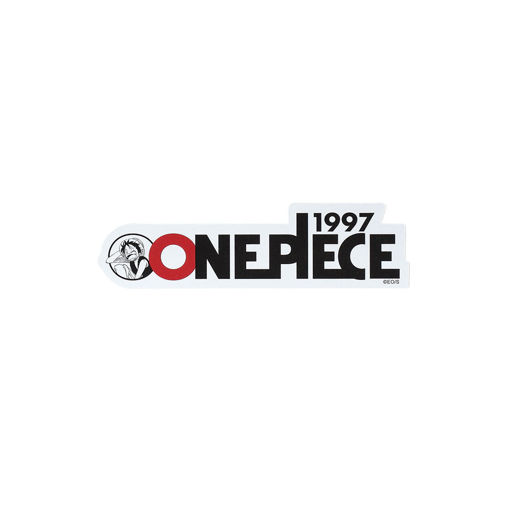 【RofJ】『ONE PIECE』STICKER #1ONE PIECE