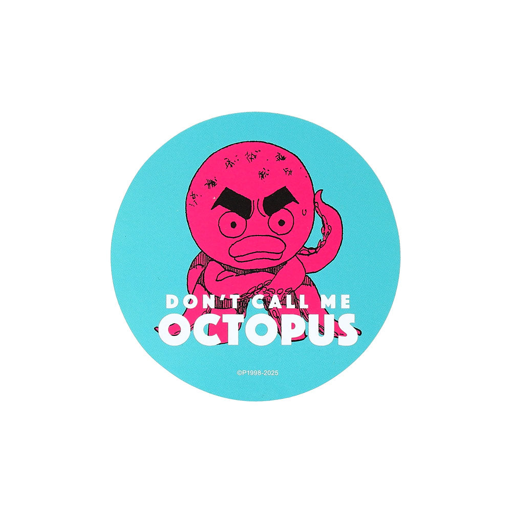【RofJ】『HUNTER×HUNTER』STICKER #1イカルゴ
