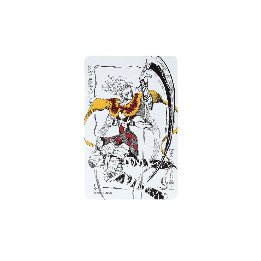 【RofJ】『HUNTER×HUNTER』STICKER #2ヒソカ