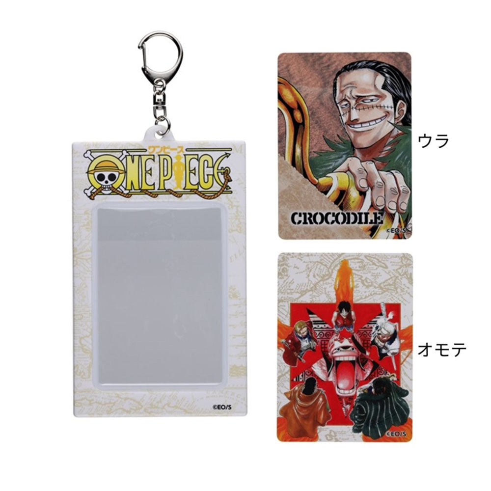 『ONE PIECE』オリジナルカード＆特製ホルダーコレクション　第2弾　（全10種／ランダム1種入り）