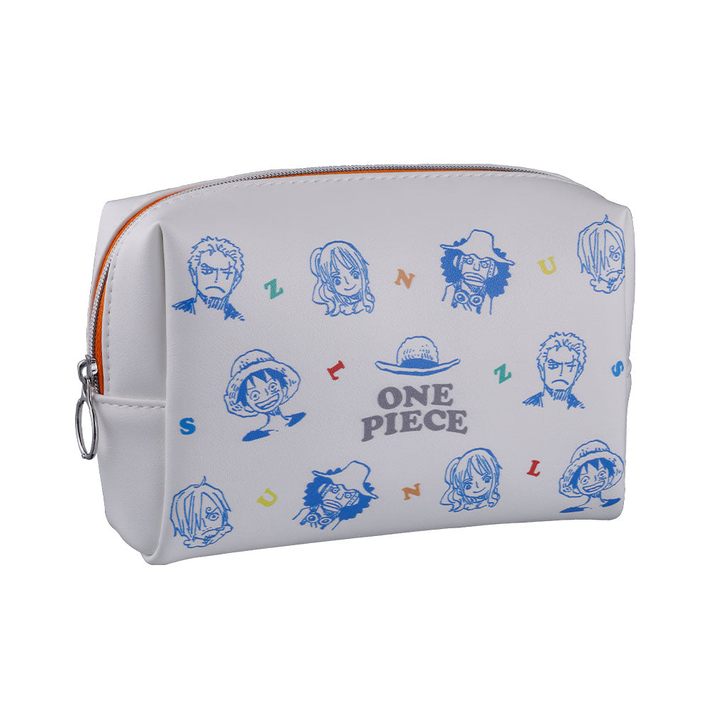『ONE PIECE』合皮ポーチ