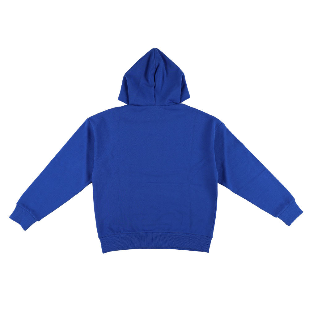 『ONE PIECE』サガラ刺繍パーカー　Sサイズ