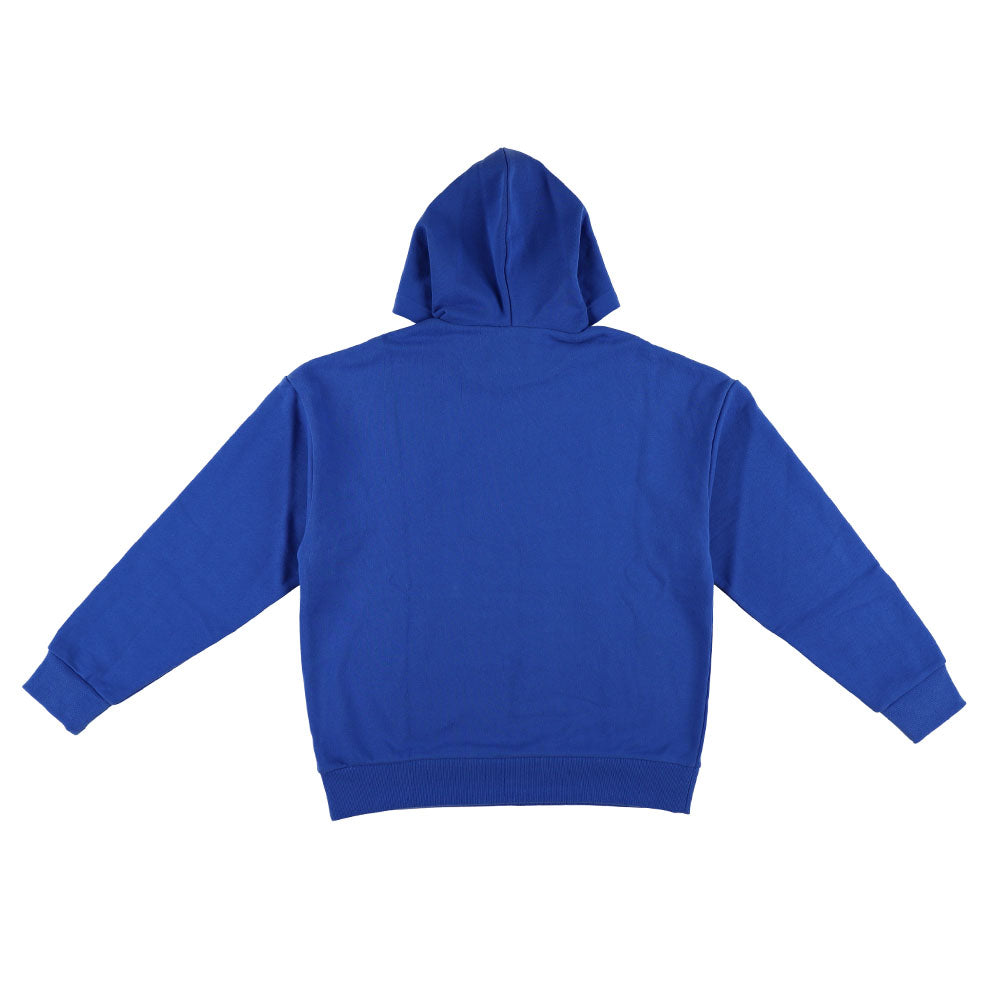 『ONE PIECE』サガラ刺繍パーカー　Mサイズ