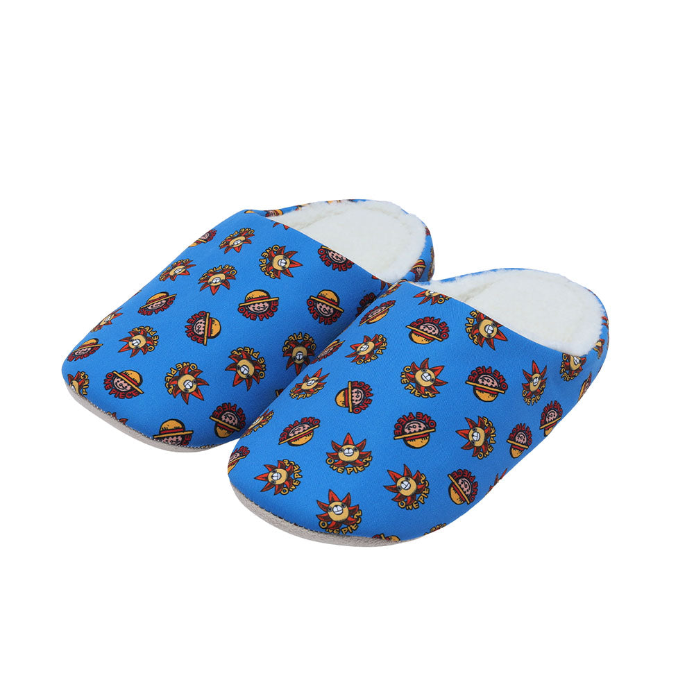 『ONE PIECE』ボアスリッパ　Mサイズ